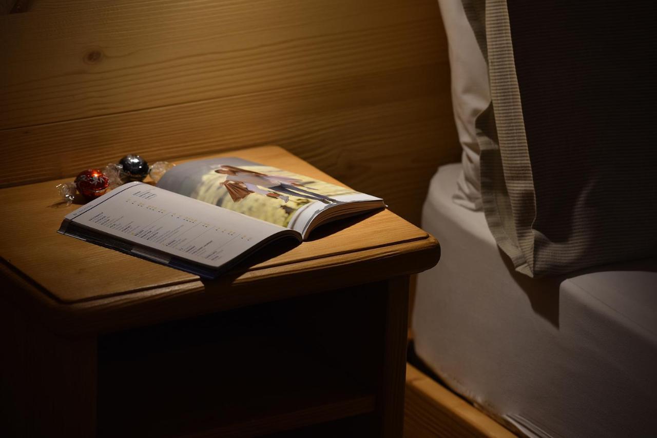Hotel San Giovanni Livigno Zewnętrze zdjęcie