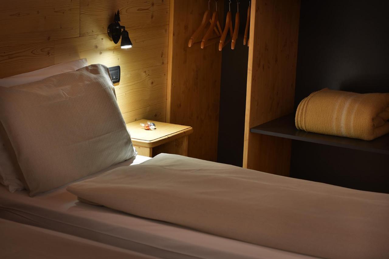 Hotel San Giovanni Livigno Zewnętrze zdjęcie