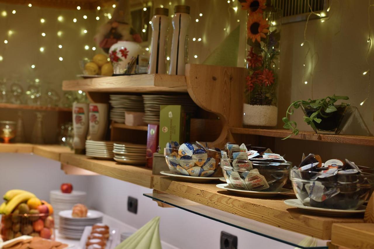 Hotel San Giovanni Livigno Zewnętrze zdjęcie