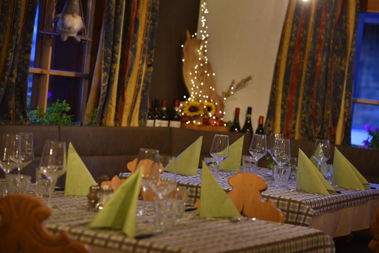 Hotel San Giovanni Livigno Zewnętrze zdjęcie
