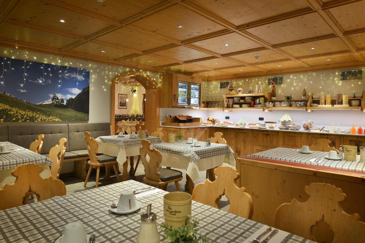 Hotel San Giovanni Livigno Zewnętrze zdjęcie