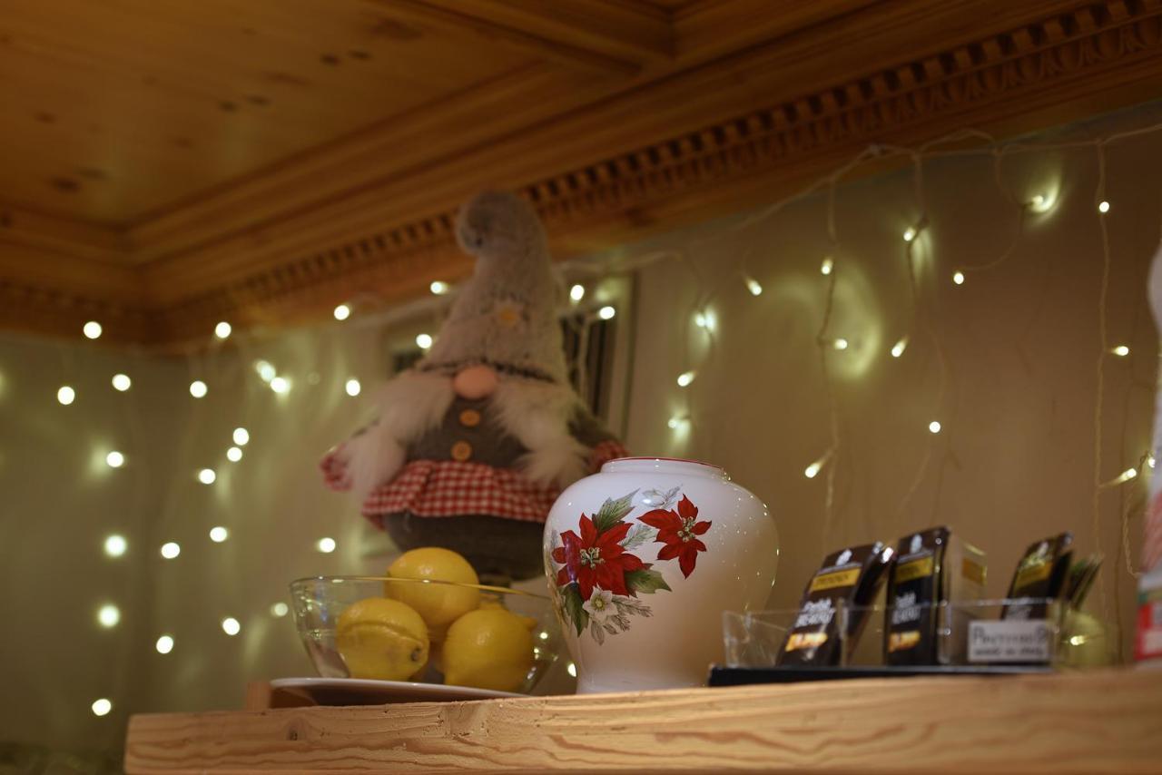 Hotel San Giovanni Livigno Zewnętrze zdjęcie