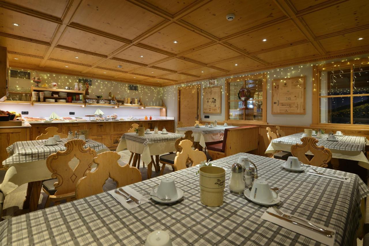 Hotel San Giovanni Livigno Zewnętrze zdjęcie