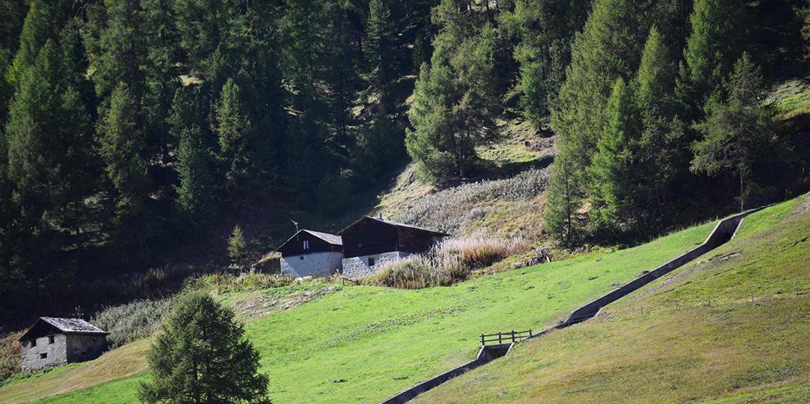 Hotel San Giovanni Livigno Zewnętrze zdjęcie
