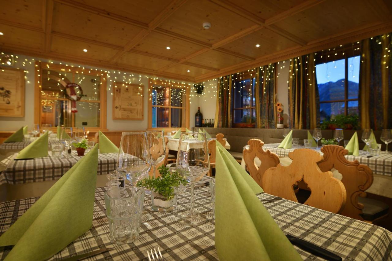 Hotel San Giovanni Livigno Zewnętrze zdjęcie