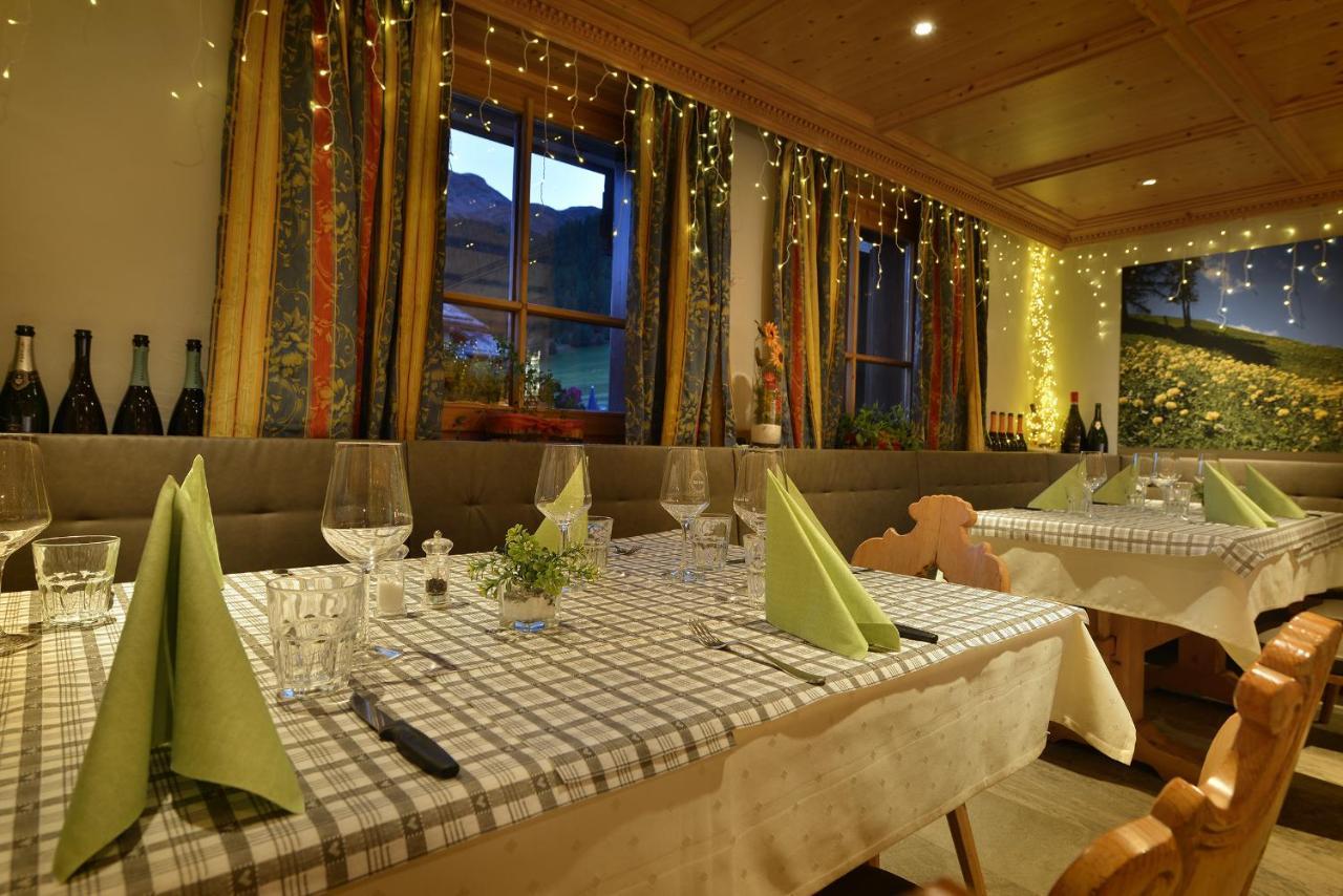 Hotel San Giovanni Livigno Zewnętrze zdjęcie