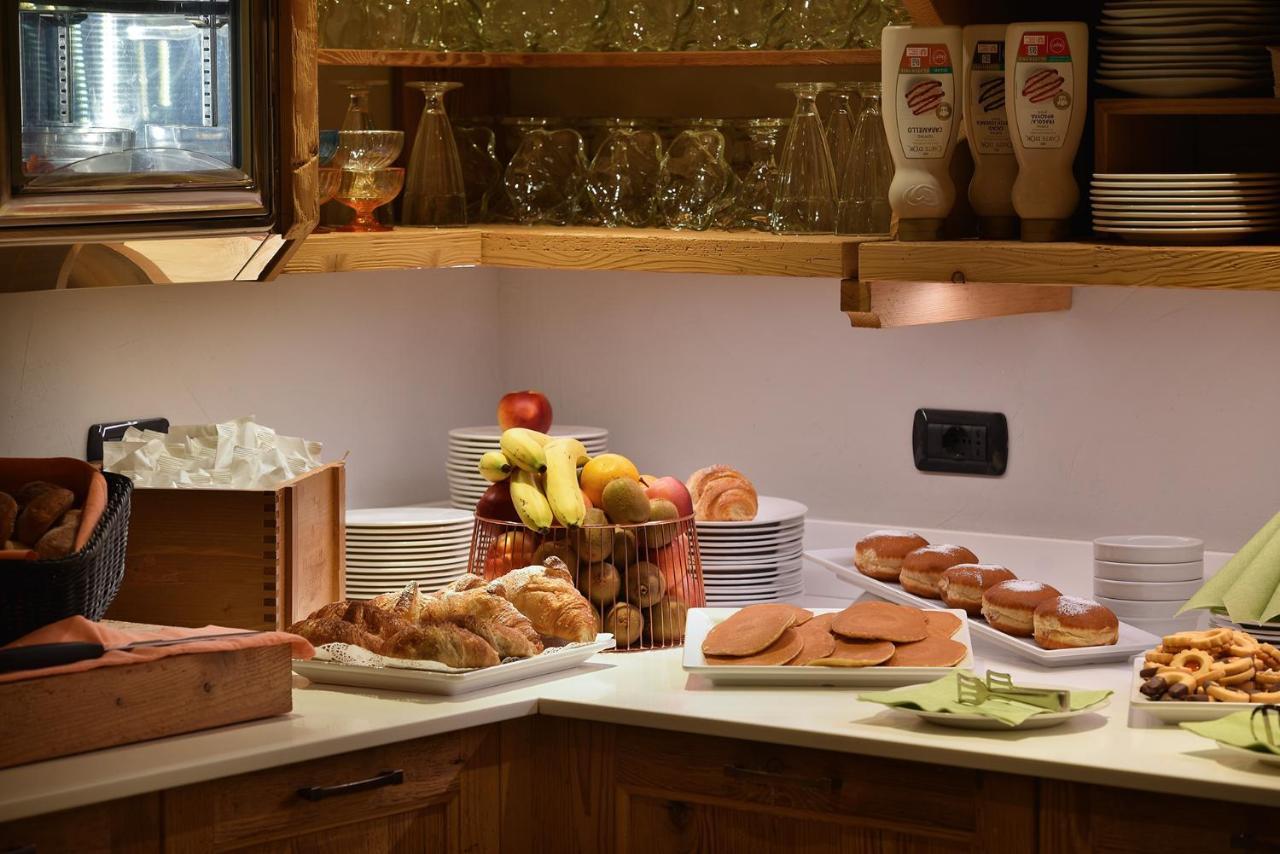 Hotel San Giovanni Livigno Zewnętrze zdjęcie