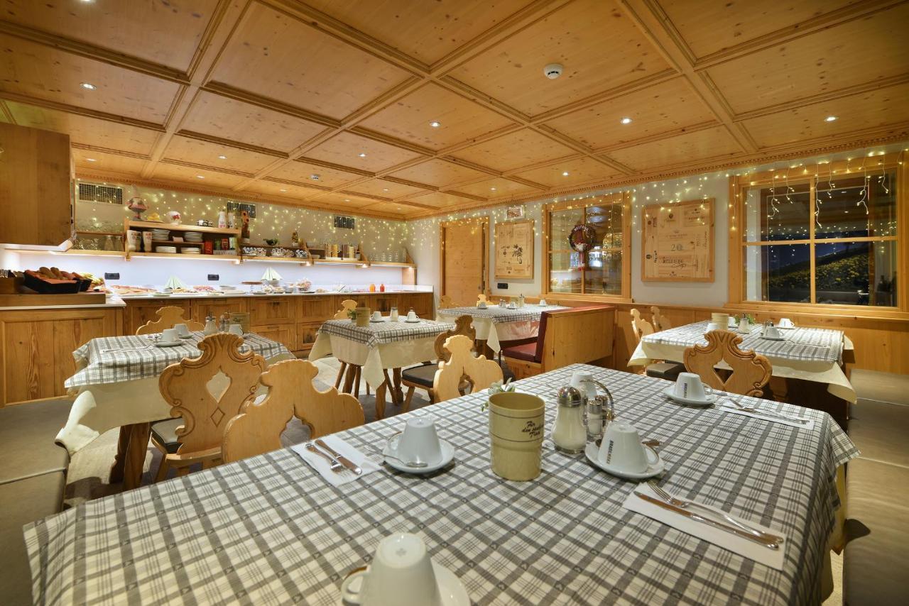 Hotel San Giovanni Livigno Zewnętrze zdjęcie