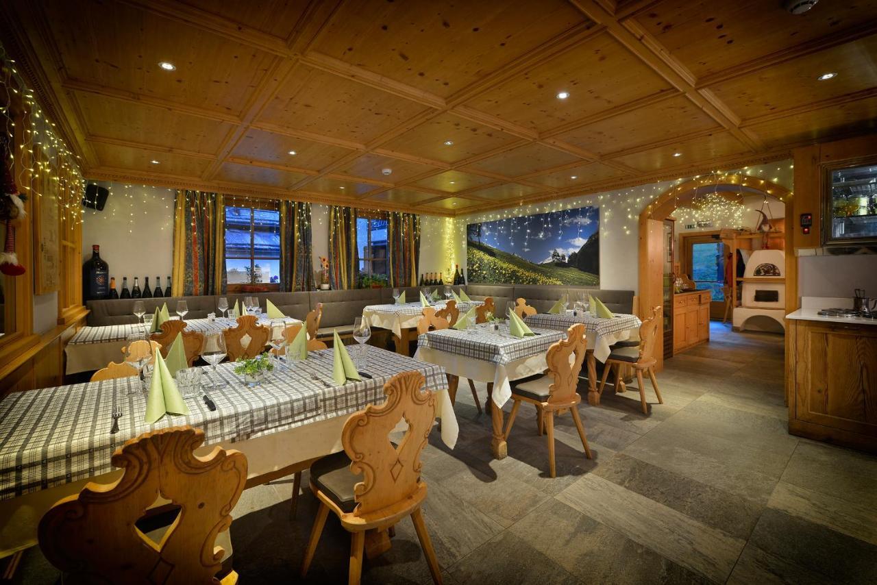Hotel San Giovanni Livigno Zewnętrze zdjęcie