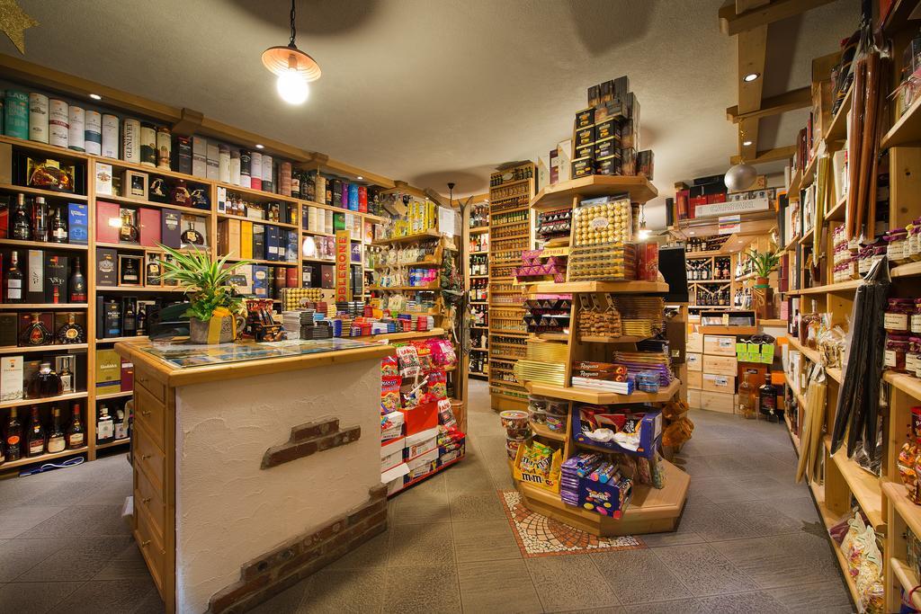 Hotel San Giovanni Livigno Zewnętrze zdjęcie