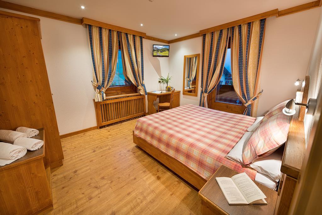 Hotel San Giovanni Livigno Zewnętrze zdjęcie