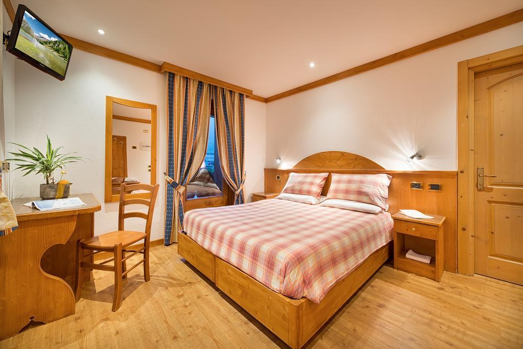 Hotel San Giovanni Livigno Zewnętrze zdjęcie