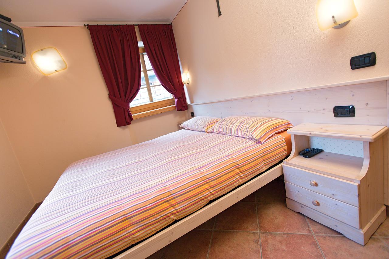 Hotel San Giovanni Livigno Zewnętrze zdjęcie